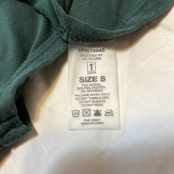 1st Phorm Sage Arch Tank - Picture 4 of 4